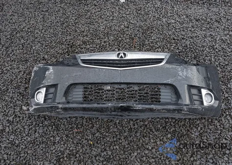 2013 Acura Tsx 2.4 from USA, damaged, VIN JH4CU2F61DC005302